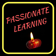 Passionate Learning Avatar