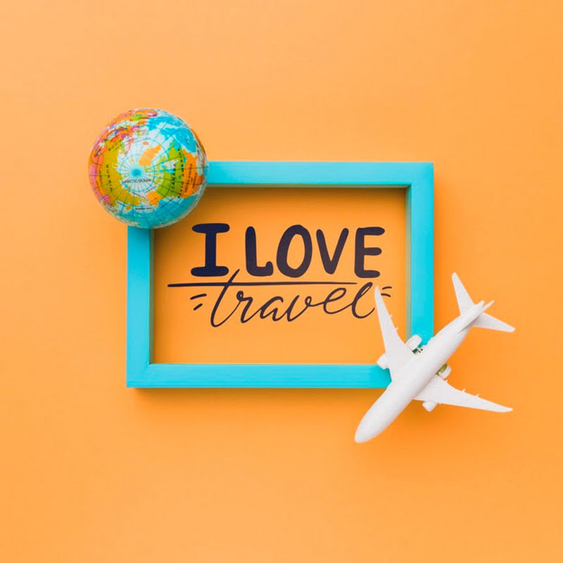 Helga's Travel Movies