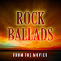 Slow Rock Ballads Classic Rock Love logo