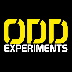 Odd Experiments net worth