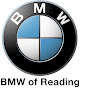BMW of Reading logo