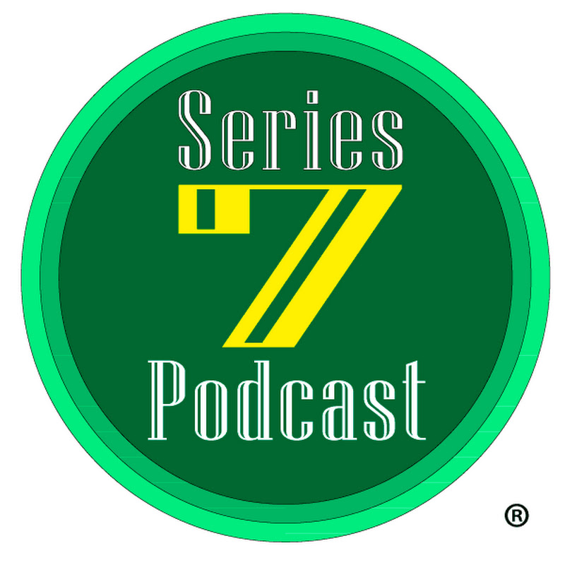 Series 7 Study Guide