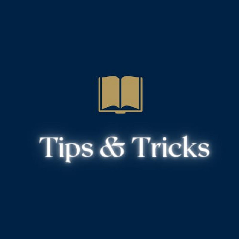 STUDY - Tips & Tricks from - Amaresh Bharati