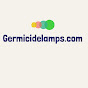 Germicide Lamps logo