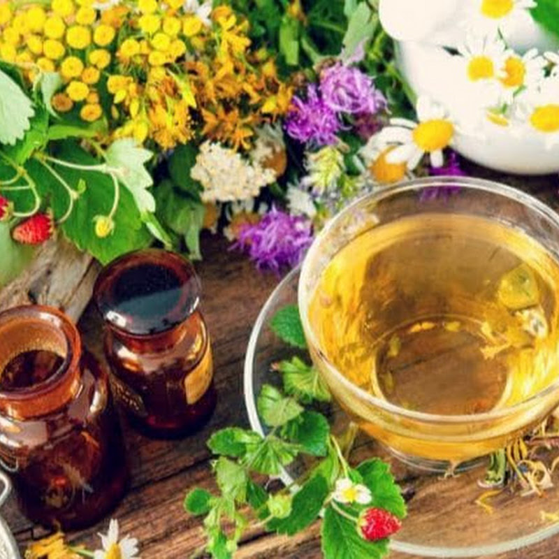 Natural Remedies