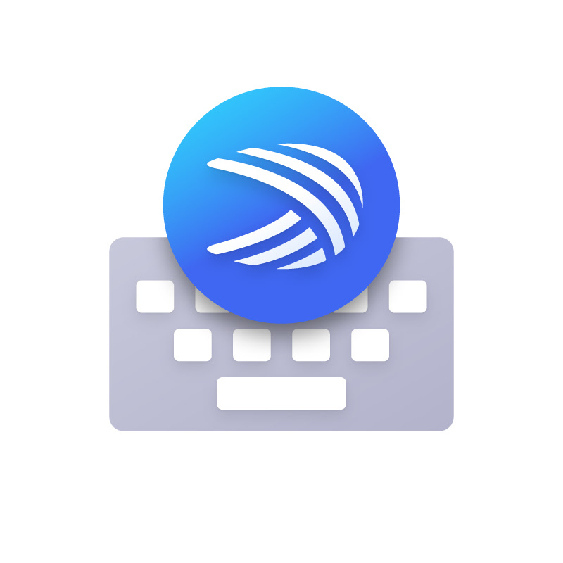 SwiftKeyApp