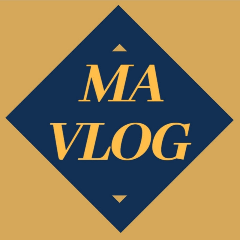 MASHI`S VLOG
