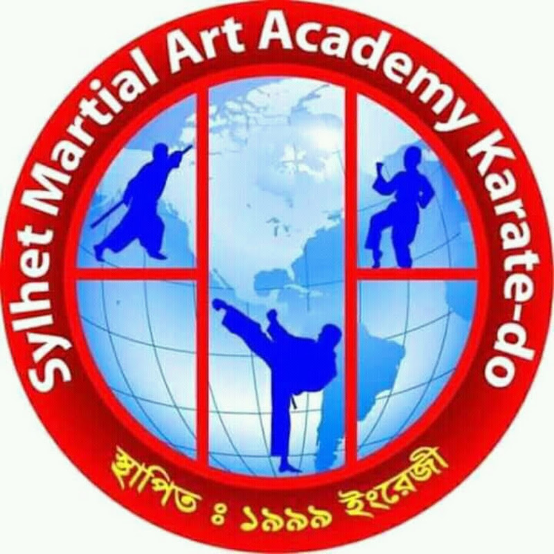 Sylhet Martial Art Academy Karate-do icon