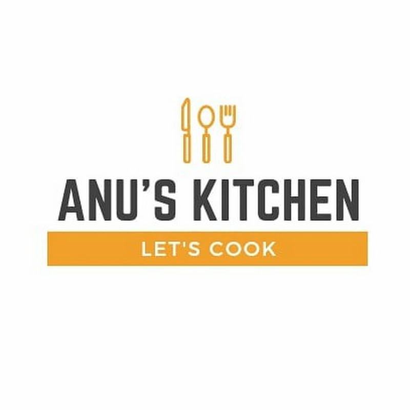 ANU'S KITCHEN