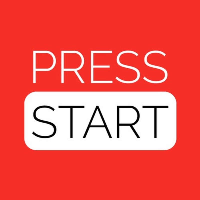 Press Start Australia