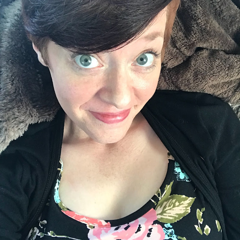 Ashley Glassman / Herbal And Succulent Alchemy icon