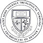 St. John Vianney Theological Seminary Lay Division logo