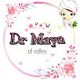 Dr Maya of valley logo