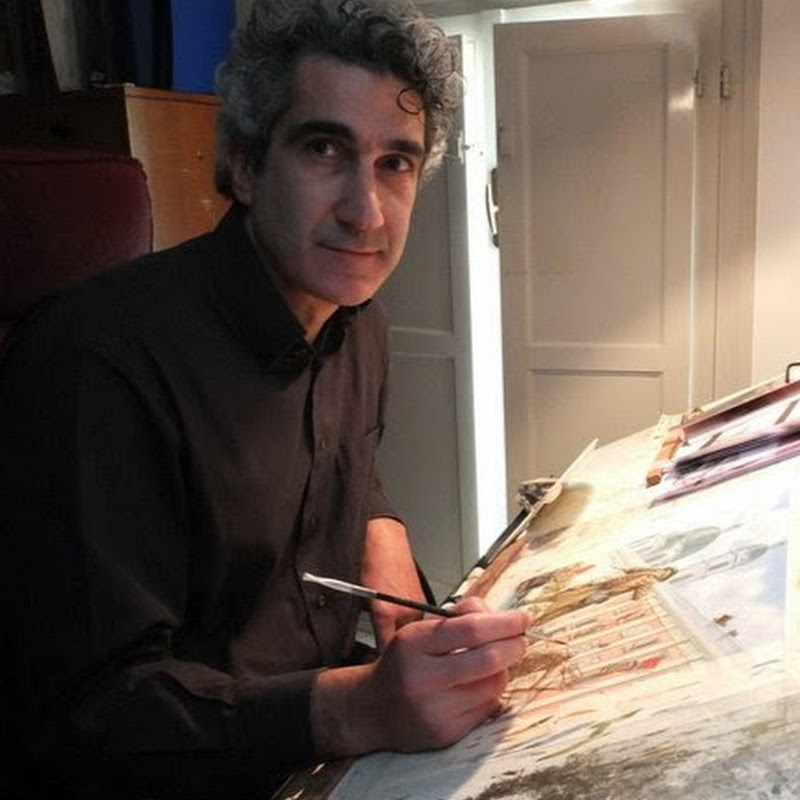 Giuseppe Rava