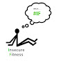 Insecure Fitness logo
