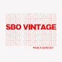 SBO Vintage logo