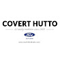 Covert Ford Hutto logo