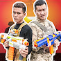 Sky Nerf War Image Thumbnail