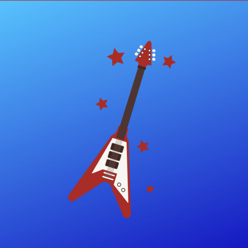 Guitar Masters