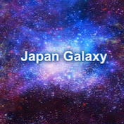Japan Galaxy