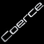 Coerce Band logo