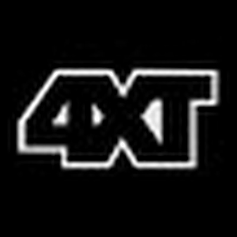 4XTRAIL
