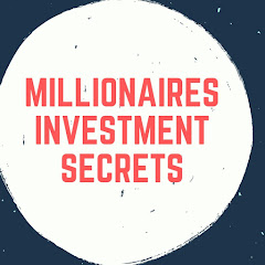 Millionaires Investment Secrets Avatar