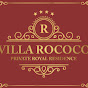 Vila Rococo logo