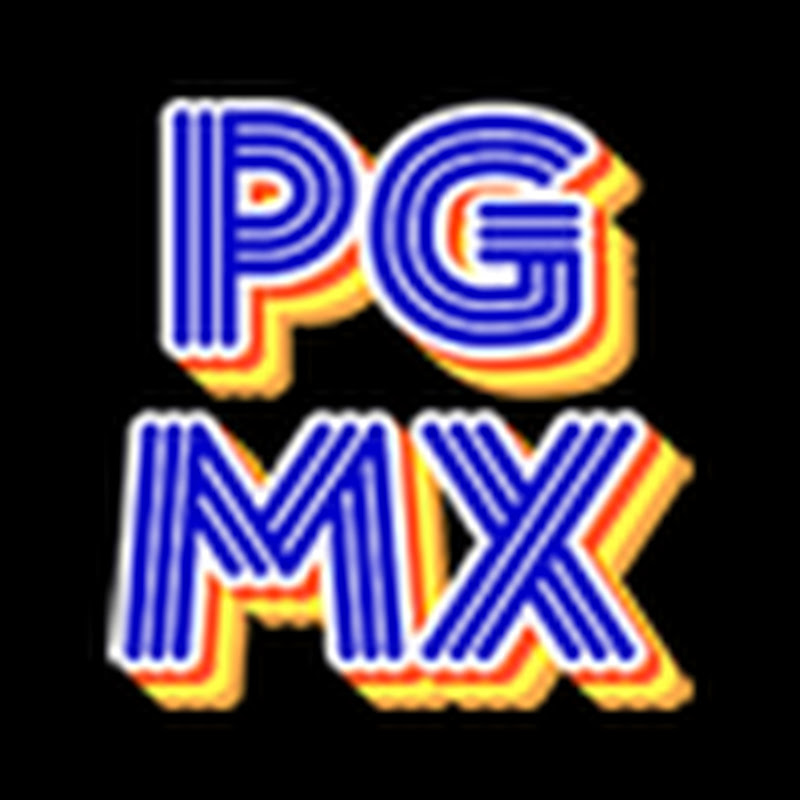 PLANETA GEEK MX