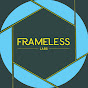 Frameless Labs logo