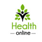 Health Online logo