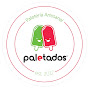 Paletados logo