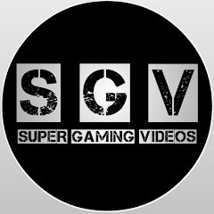 Super Gaming Videos channel logo