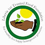 Liberian 1st Trusted Food Foundation logo