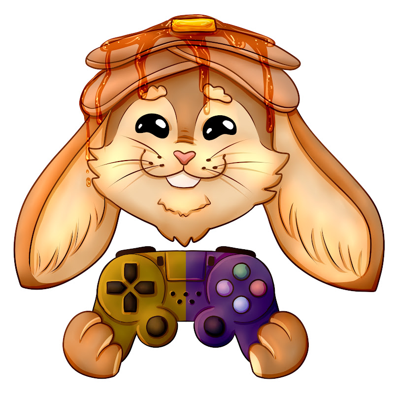 PancakeBunnyTV logo