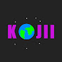 KOJII logo