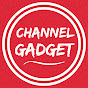 CHANNEL GADGET logo