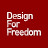 DesignForFreedom