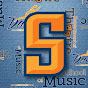Snow College Performing Arts logo