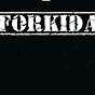 FORKIDA band