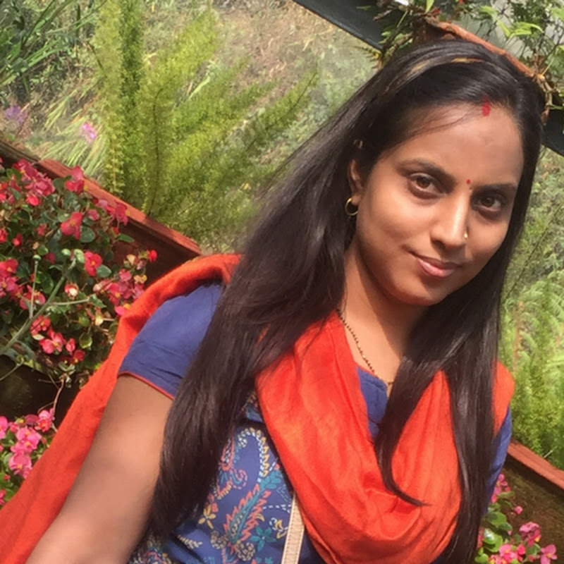 Tasty Cuisine with Shikha