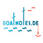 Boatnotes logo