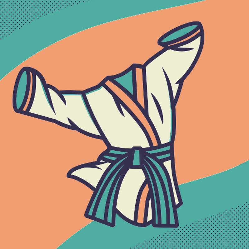 Judo Impact avatar