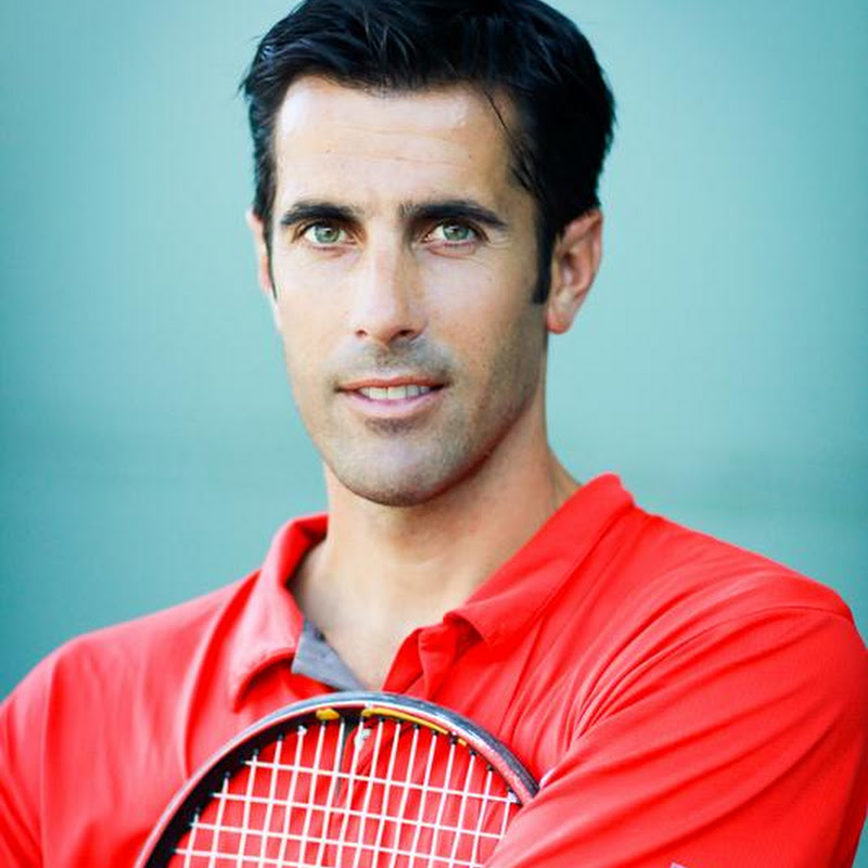 Trick Shot Tennis icon