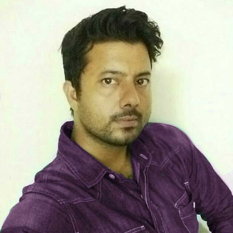 Noman Ahmed Khan