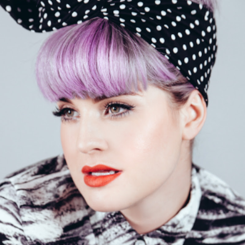 Kelly Osbourne