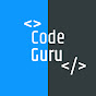 Code Guru logo