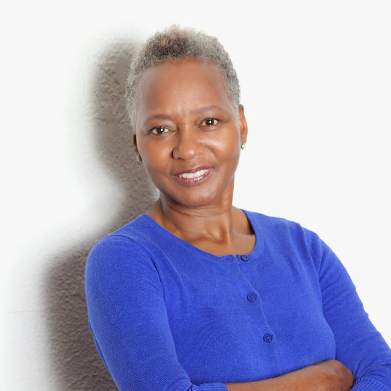 Saleema B. Curtis - Good Health Matters