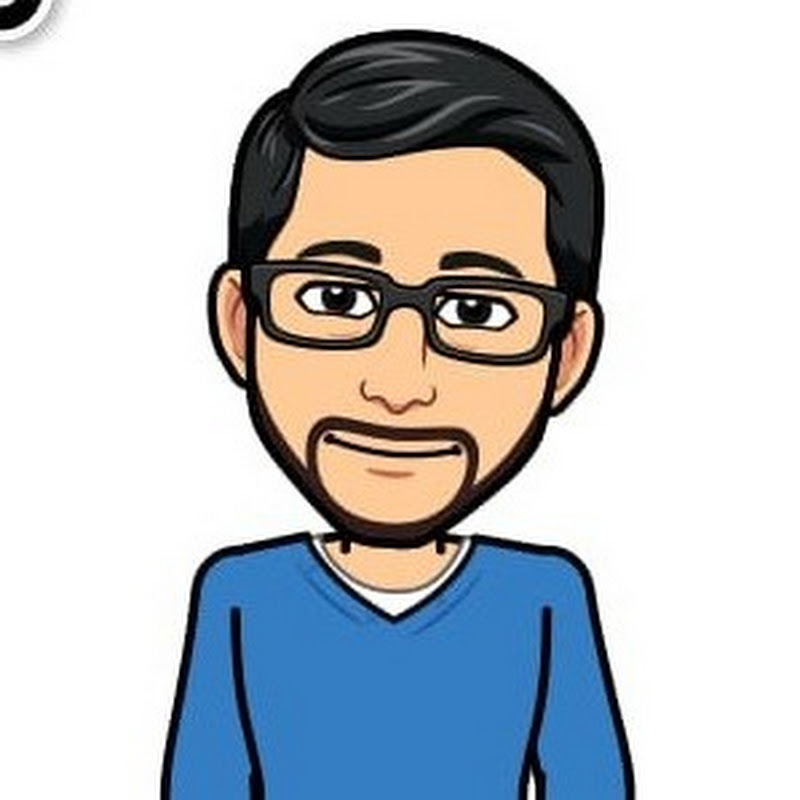 Jitendra's Updates icon