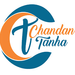 Chandan Tanha channel logo